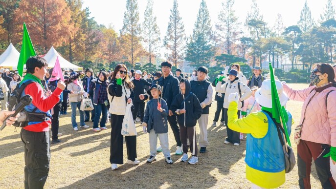 전북교육청, ‘걸으며 만나는 전주천’...