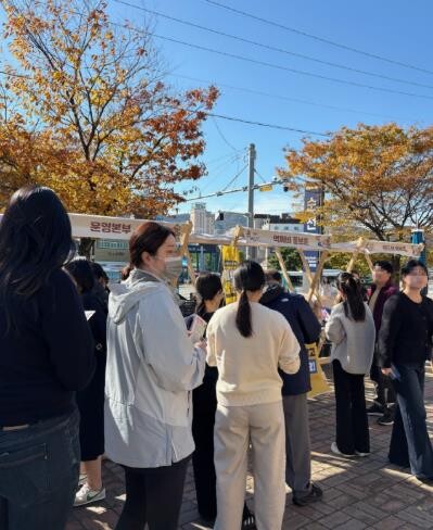 순천시, ‘먹깨비와 떠나는 순천역 미...