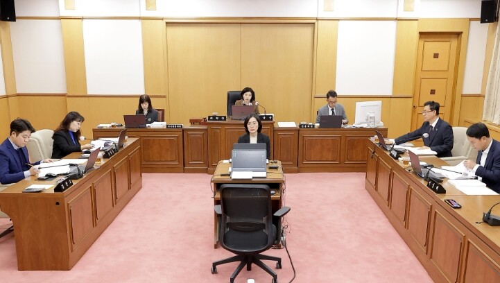 대전시의회 교육위원회, 대전광역시교육...