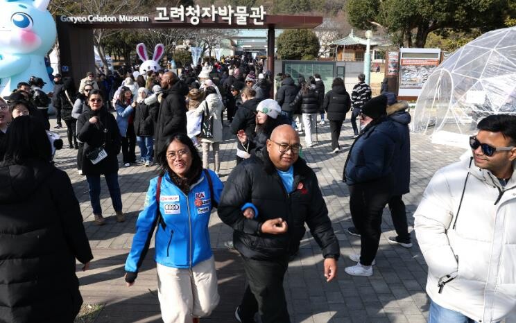 전남도, ‘생활인구 생생생 프로젝트’...