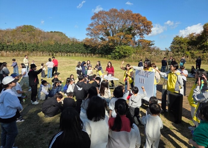 제주도교육청 한라초, 교육 3주체가 ...