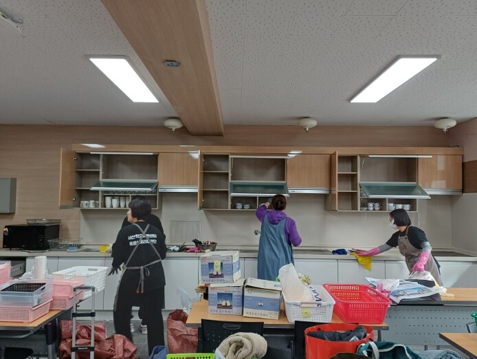 서산교육지원청 학교지원센터, 서산부춘...