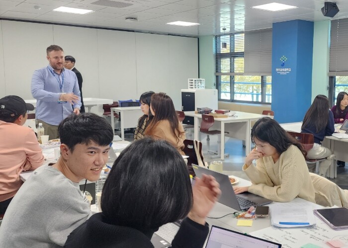 전북 첫 IB DP 연합 리퀘스트 워...