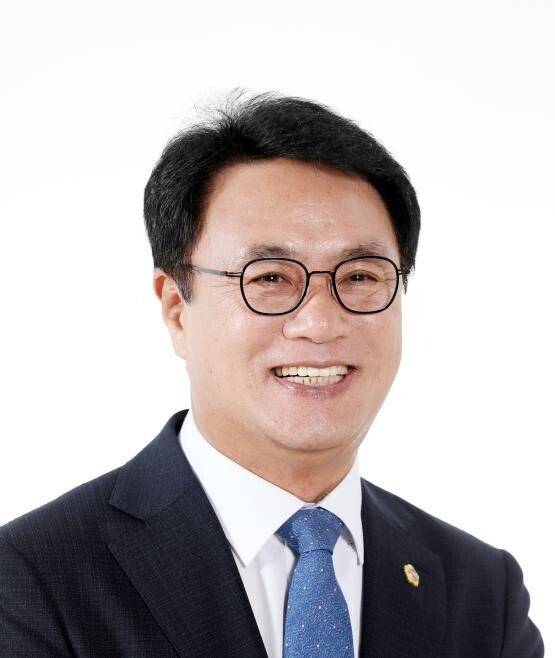 송형곤 전남도의원, ”지방하천, 예산...