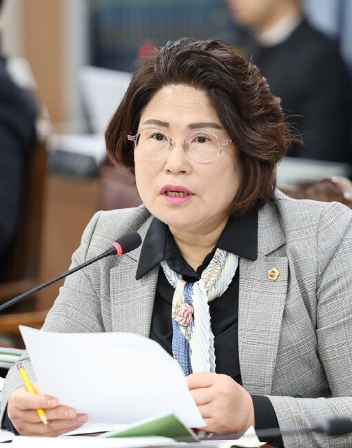 전라남도의회 김화신 도의원, “수출기...