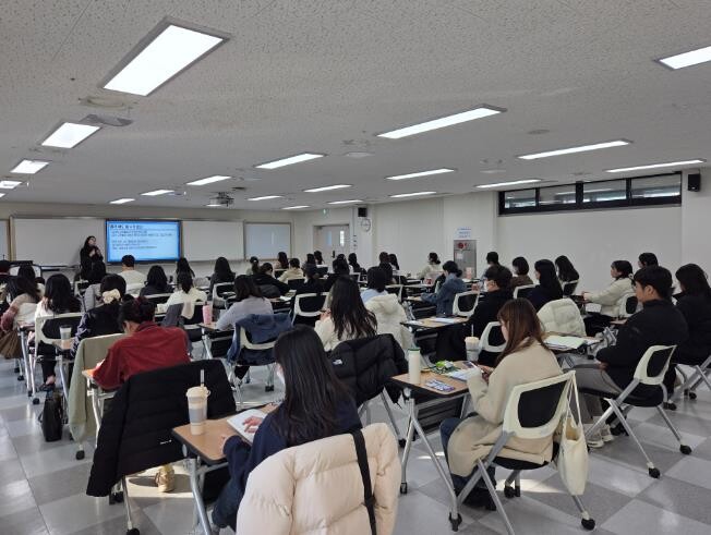 대전교육연수원, 유·초등 및 중등 신...