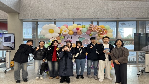 2025년 세종특별자치시학교밖청소년지...