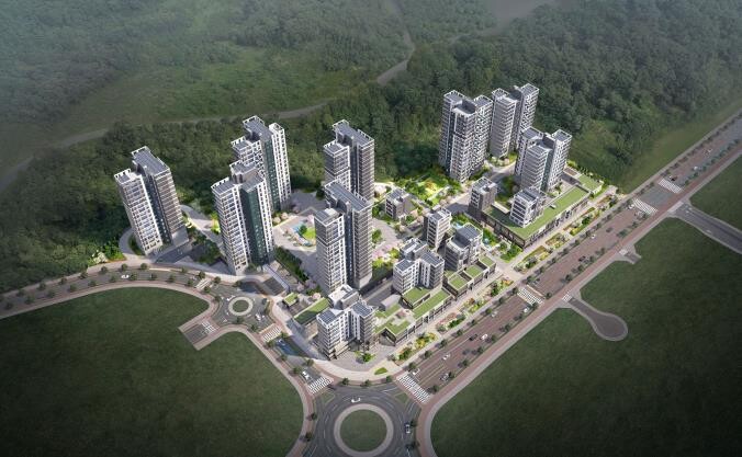 세종시 5-1생활권 L9 블록 공급 ...