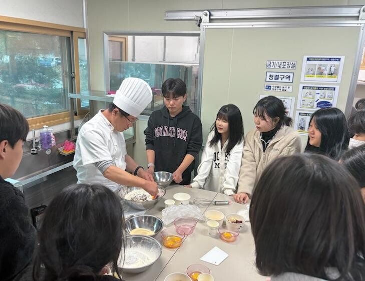 청소년이 제안·참여한 세종시 부강면 ...