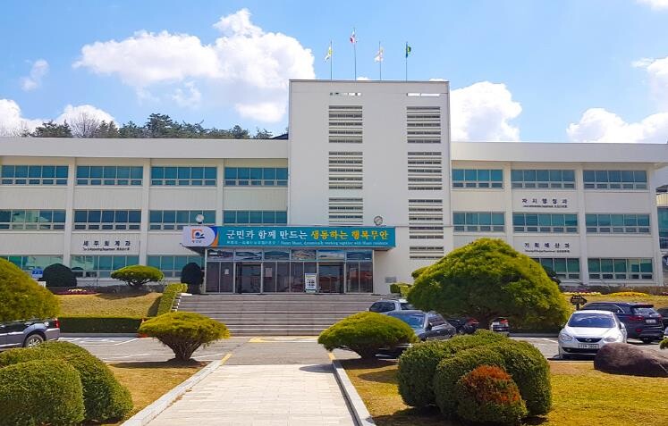 무안군, 고액․상습 지방세 체납자 명...