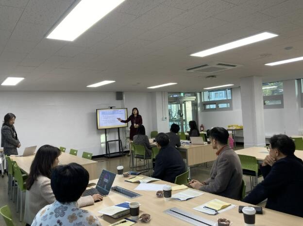 가평교육지원청, 