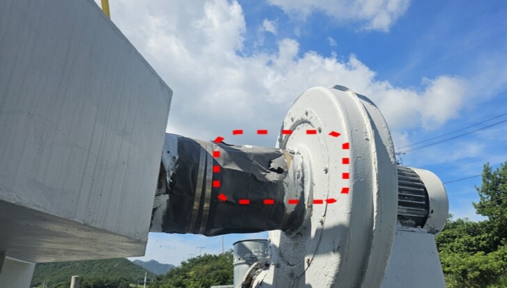 영산강유역환경청, 지자체 합동 기획점...