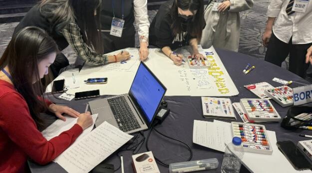 경기도안산교육지원청, 특성화고 학생 ...