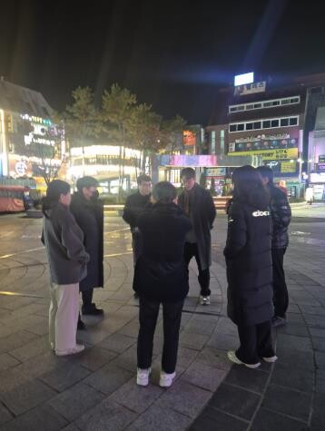 대전동ㆍ서부교육지원청 청소년 유해업소...