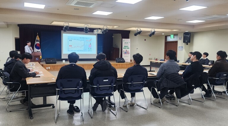 진천군, 남성 육아자 교육 ‘아빠의 ...