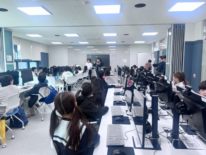 충북교육청 미디어교육센터, 미디어 ...