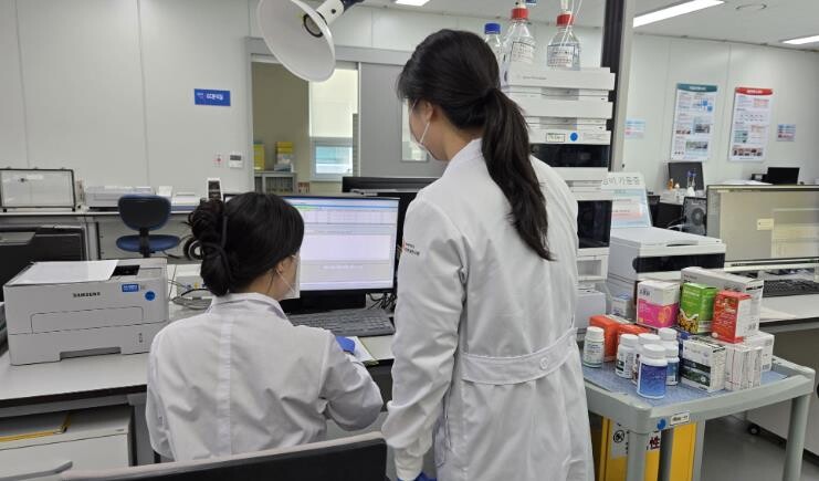 광주광역시 광주보건환경연, 건강기능식...