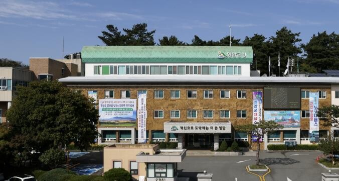 영암군, 2026년도 본예산안 7,1...