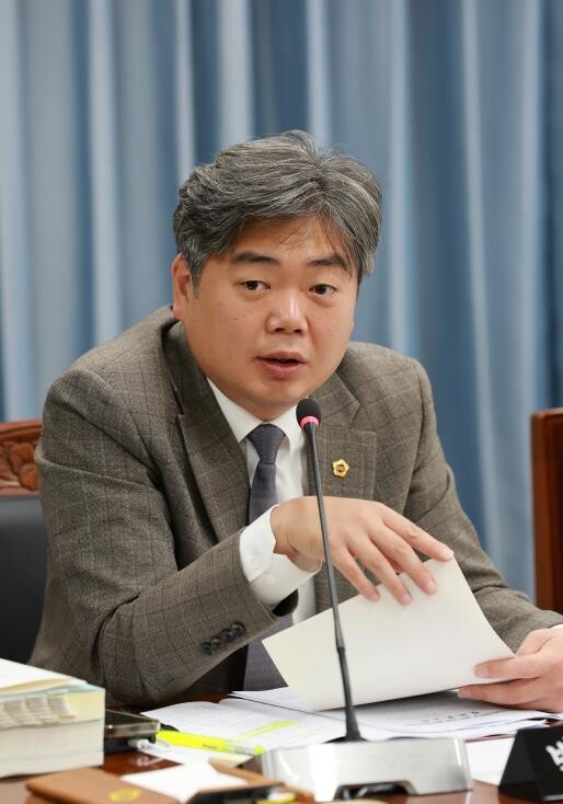 박원종 전남도의원 “학생교육수당......