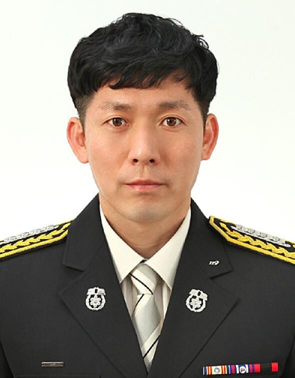 나주소방서, 비번 소방관 신속한 대처...