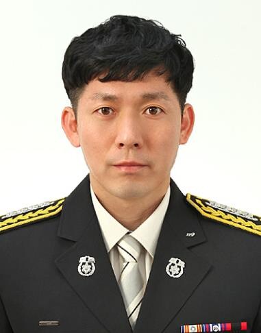 전남소방, 비번 소방관의 신속한 CP...