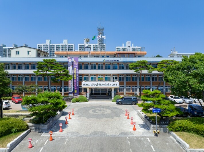 금산군, 영유아 교통안전용품 카시트 ...