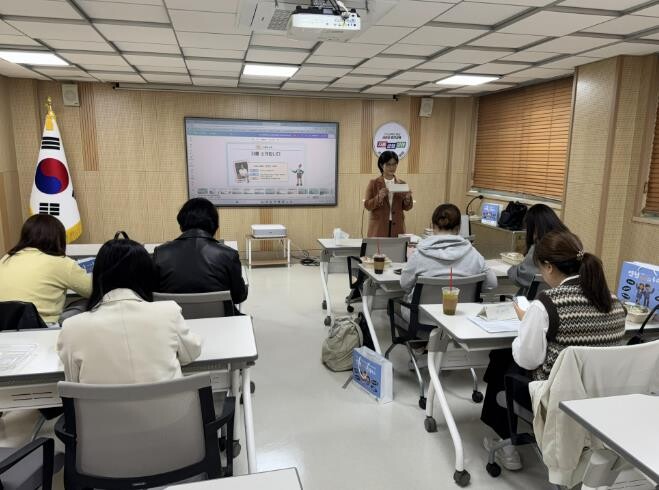 연천교육지원청, 2022 개정 교육과...