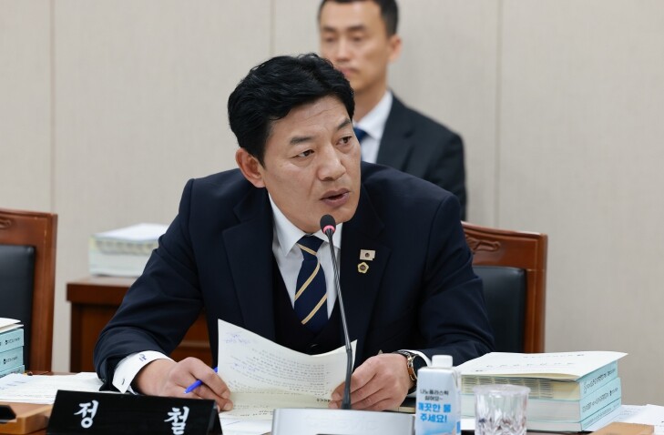 전라남도의회 정철 도의원, “전남도교...