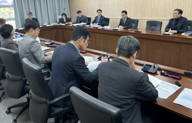 전남도, 2026년 국고 건의사업 국...