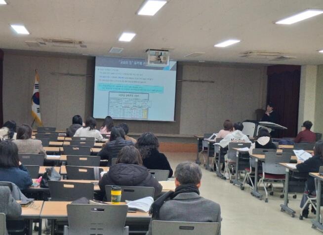 대전시교육청, 처음이니까 더 중요합니...