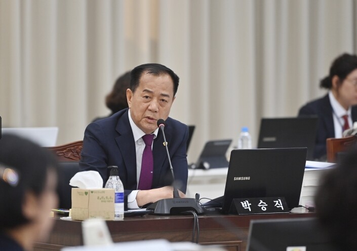 경상북도의회 박승직 의원 경상북도교육...