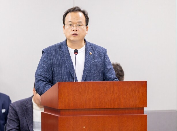경기도의회 임창휘 의원, 전국 최초 ...
