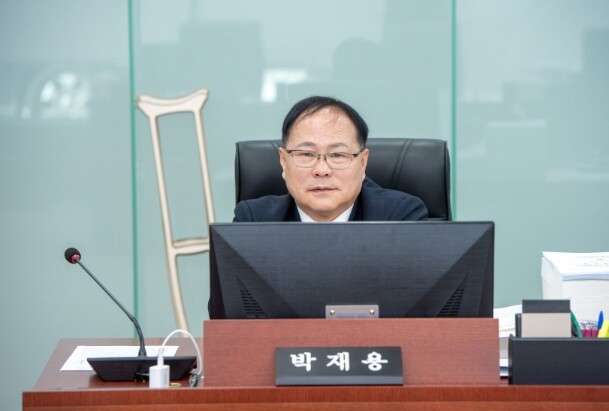 경기도의회 박재용 의원, “복지예산이...