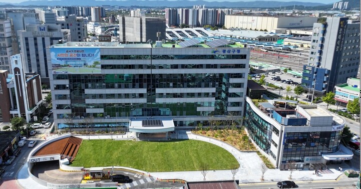 광주광역시 광산구 4개 산단 중소기업...