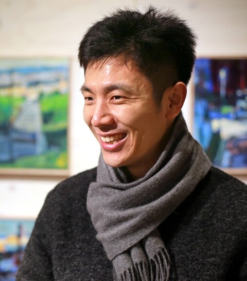 광주광역시, 27일 ‘오지호미술상 시...