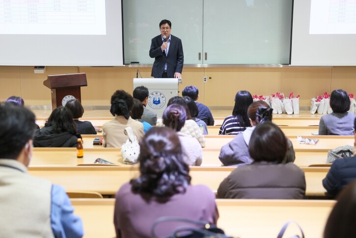 인천광역시교육청, 학교-병원-대학과 ...