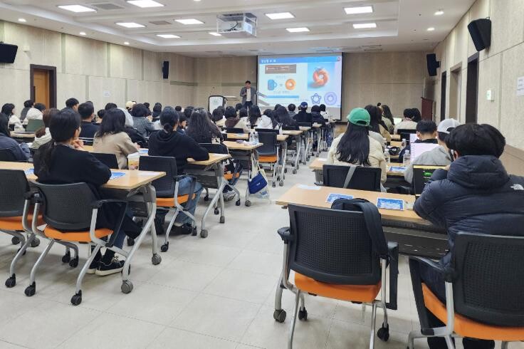 광산구, 청소년 인공지능 활용 미래 ...