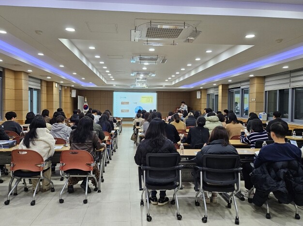 군산교육지원청, 2026학년도 고등학...