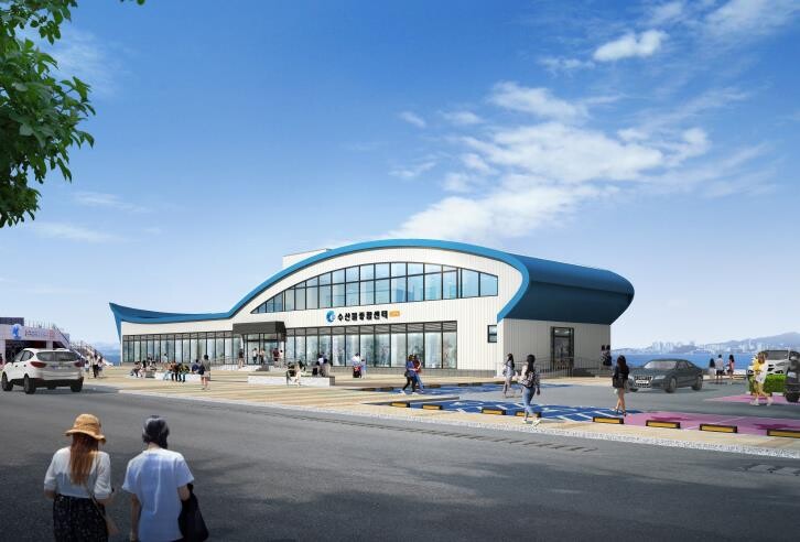 군산시, 서해 대표 관광 어시장 도약...