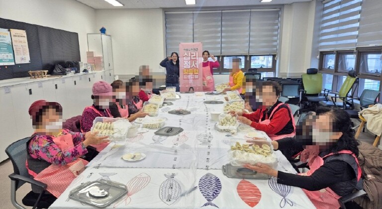 임실군정신건강복지센터, 자살 고위험군...