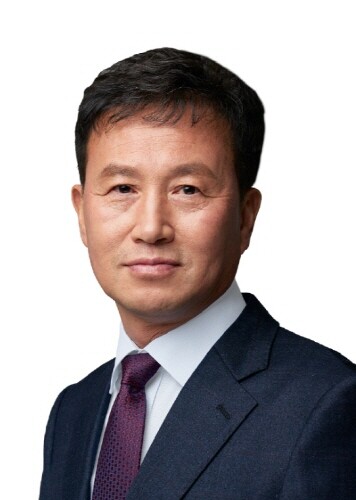 강원특별자치도의회 김왕규 의원, 군인...