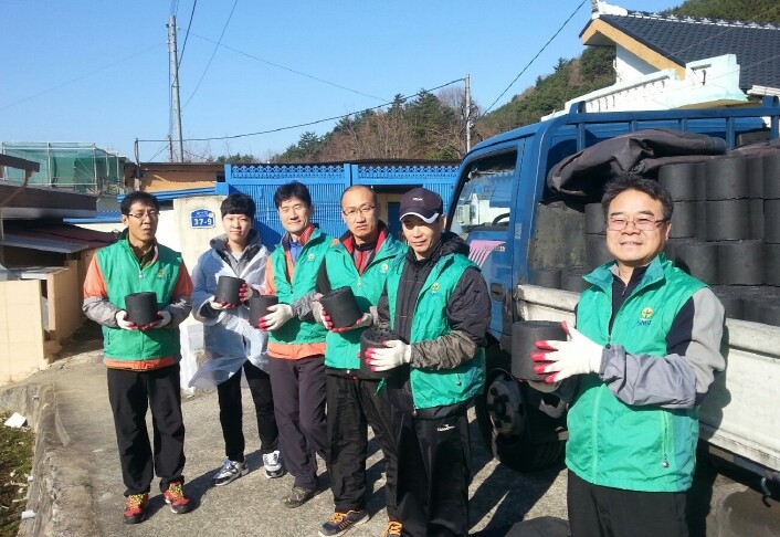 광양시, ‘2025년 올해의 봉사왕’...