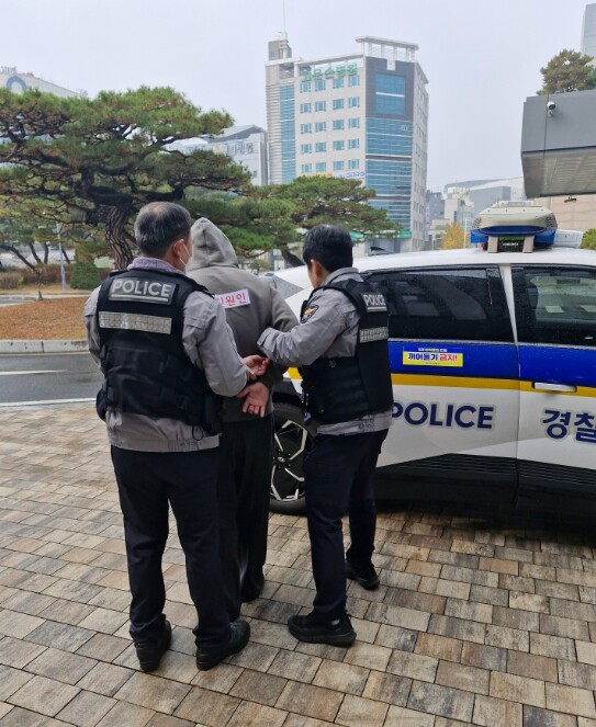 대전교육청, 특이민원 대비 하반기 모...