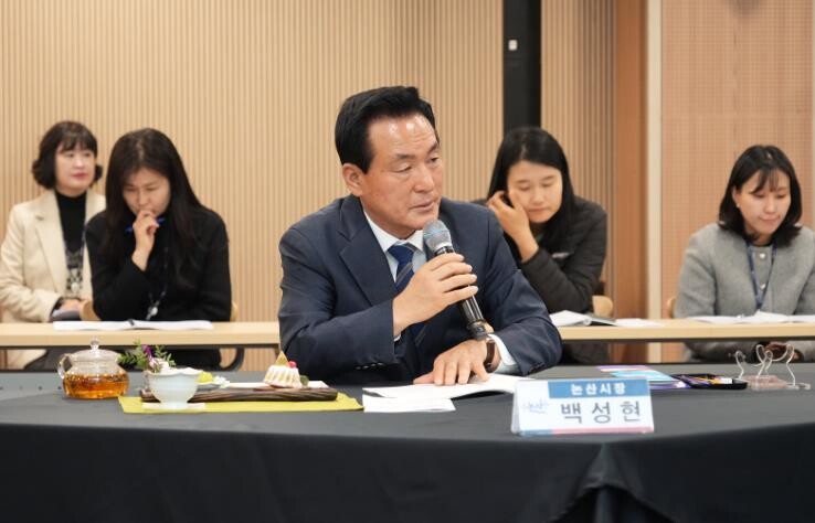 논산시, 지자체 참여 막는 시행령 개...