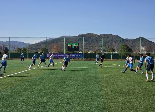 전남교육청, ‘제50회 전남학생종합체...