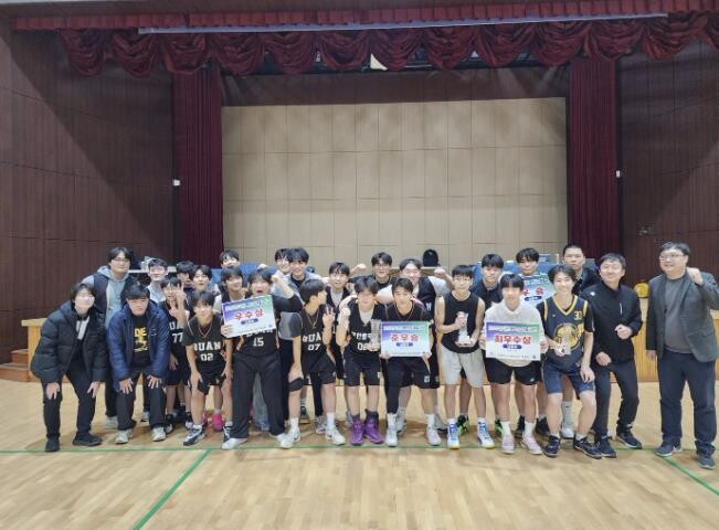 안양과천교육지원청, 2025 안양과천...