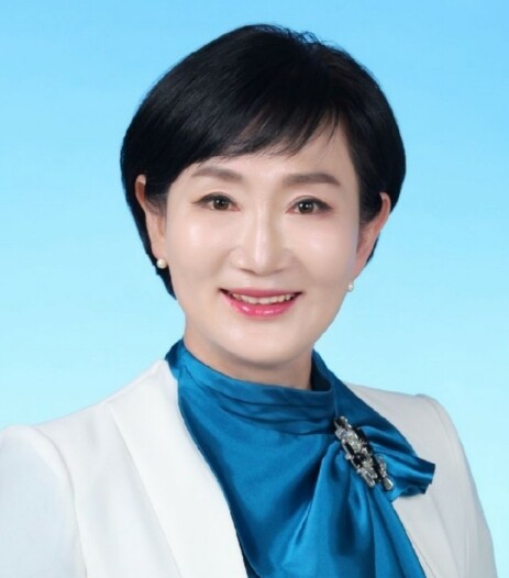 김수영 서구의원, 서구 주차장 조례 ...