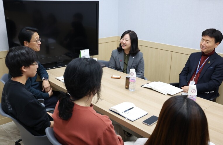 세종시교육청, 직업계고 현장실습 안전...