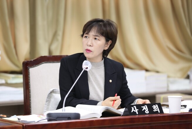 수원특례시의회 보건복지위원회 부위원장...