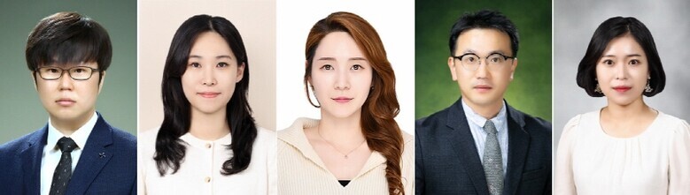 충북교육청, 올해의 수업혁신 교사상 ...